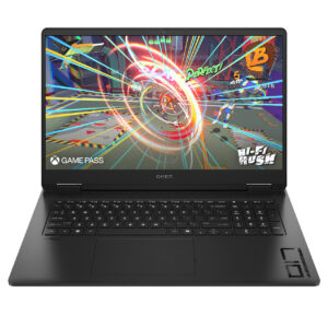HP Omen 17-db0047nr 17.3″ QHD 240Hz, Ryzen 7 8845HS, RTX 4070, 16GB RAM, 1TB SSD