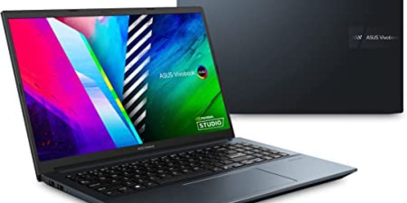 Asus Vivobook M3500QC-DB71 Pro 15 ; Strengths and Weaknesses